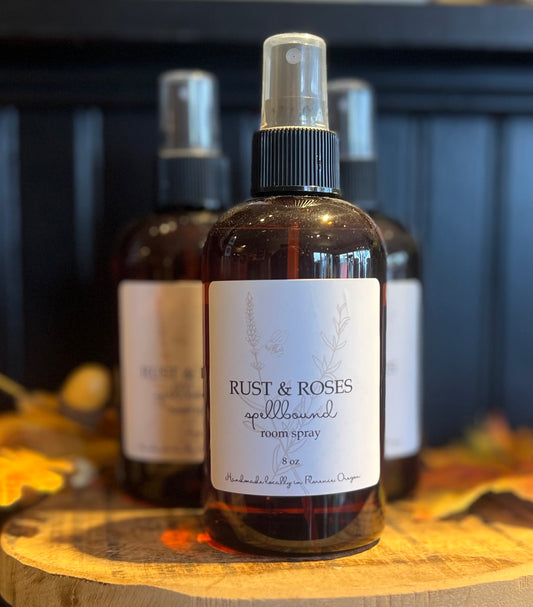 Spellbound Room Spray
